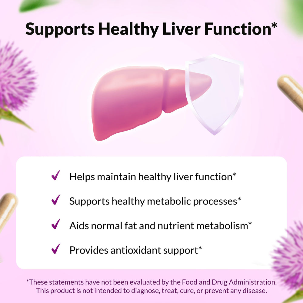 Ultrathistle non-GMO clean-label stamp emphasizing purity.