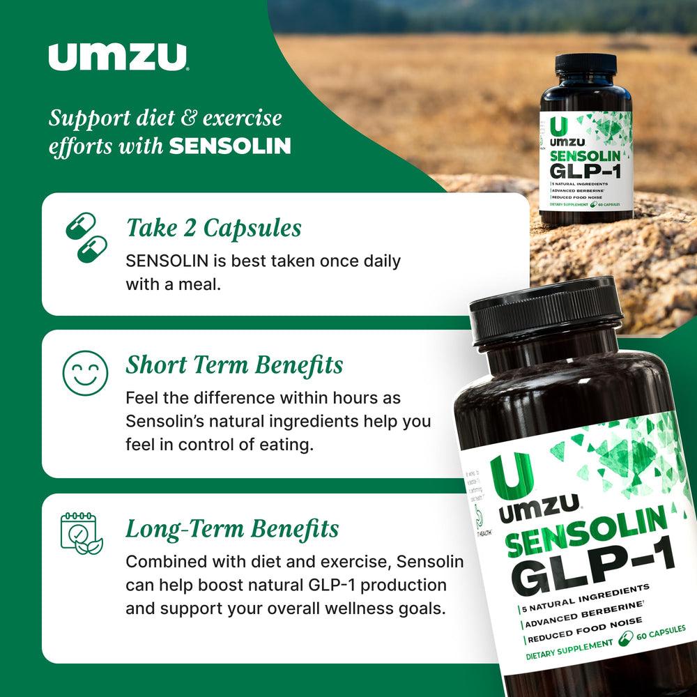 UMZU Sensolin cinnamon detail evokes Ceylon cinnamon aroma in the product scene.