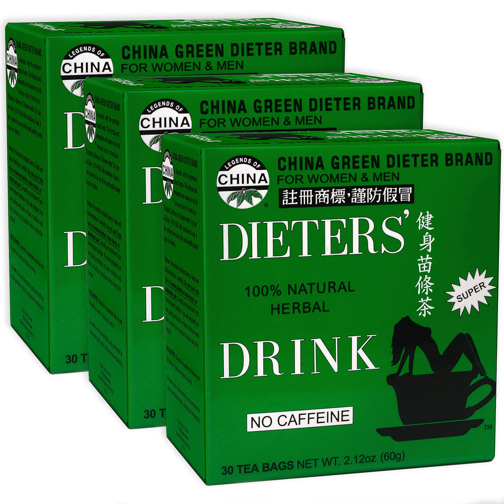 Uncle Lee's Senna Tea 3-Pack on shelf, showcasing packaging and trusted for gentle digestive support.