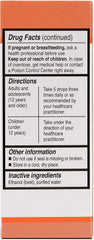 Packaging for UNDA 1001 Numbered Compounds with easy storage and labeling