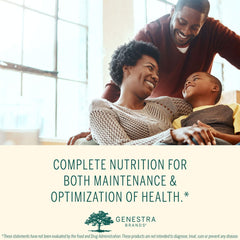 UNDA 50 Numbered Compounds herbal blend image emphasizes plant-and-metal complex for holistic support