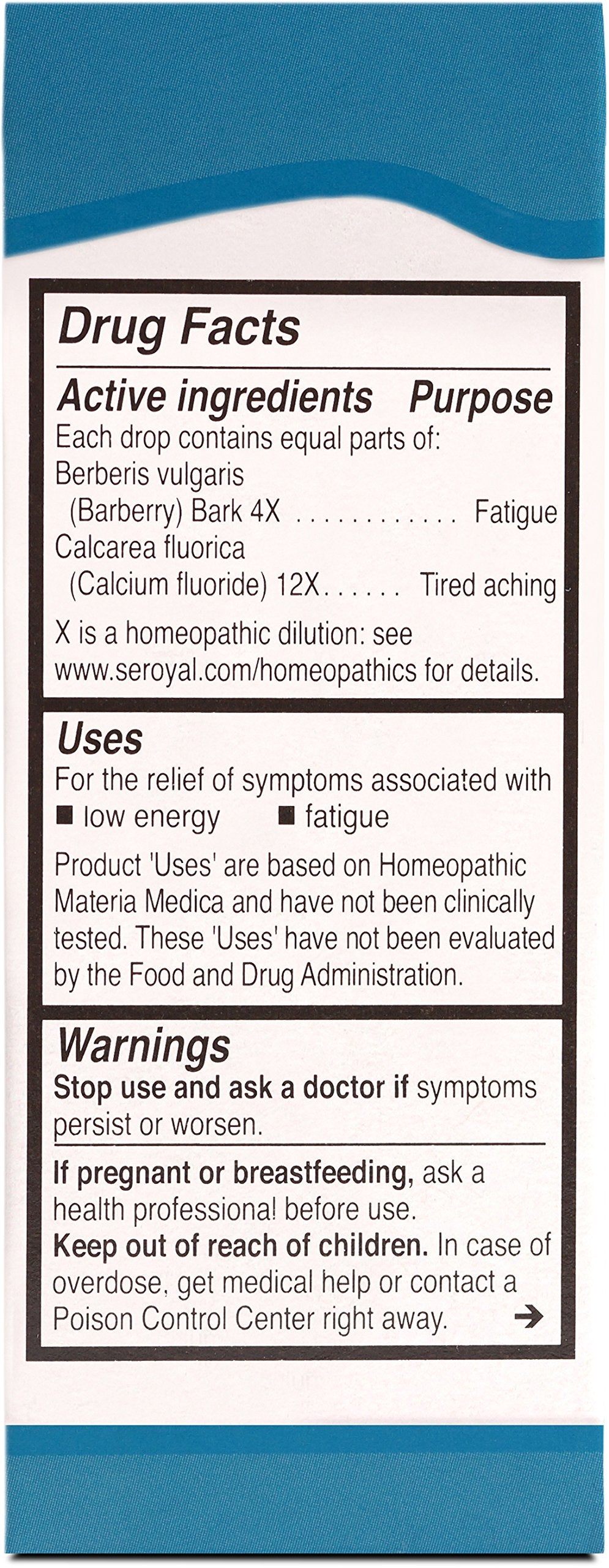UNDA 700 numbered compounds label and bottle shown for clean storage and quick reference