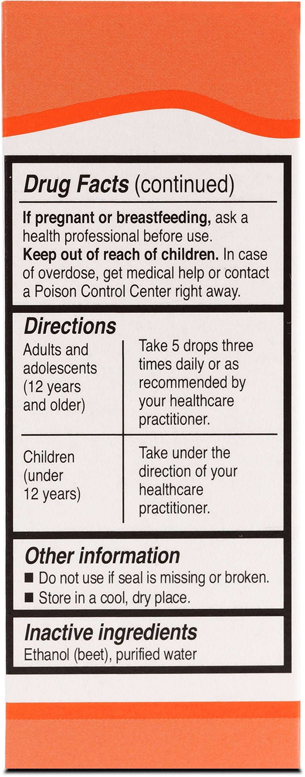 UNDA 74 numbered compounds packaging showcases convenient homeopathic option for routine use.