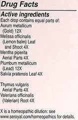 UNDA 9 numbered compounds box showcasing the plant-metal synergy approach