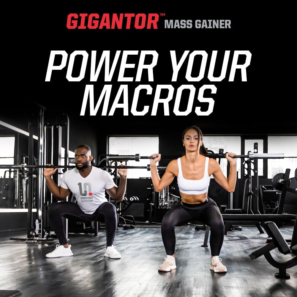 Gigantor shake being blended for smooth texture.