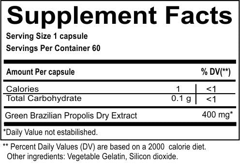 Uniflora Phytoflora capsules close-up shows convenient daily dose for natural wellness support.