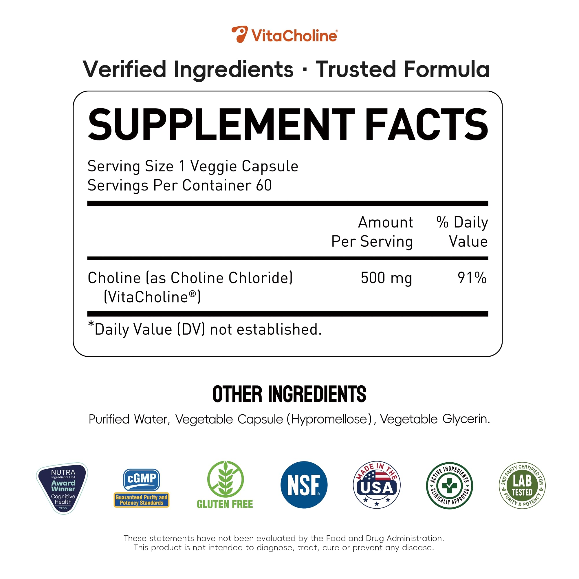 UniHealth liquid veggie capsule highlighting fast absorption and vegan formula.