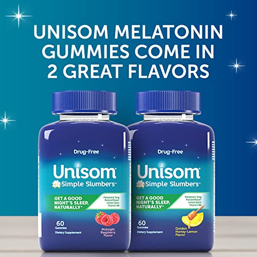 Gummies being poured from the bottle into a small dish.