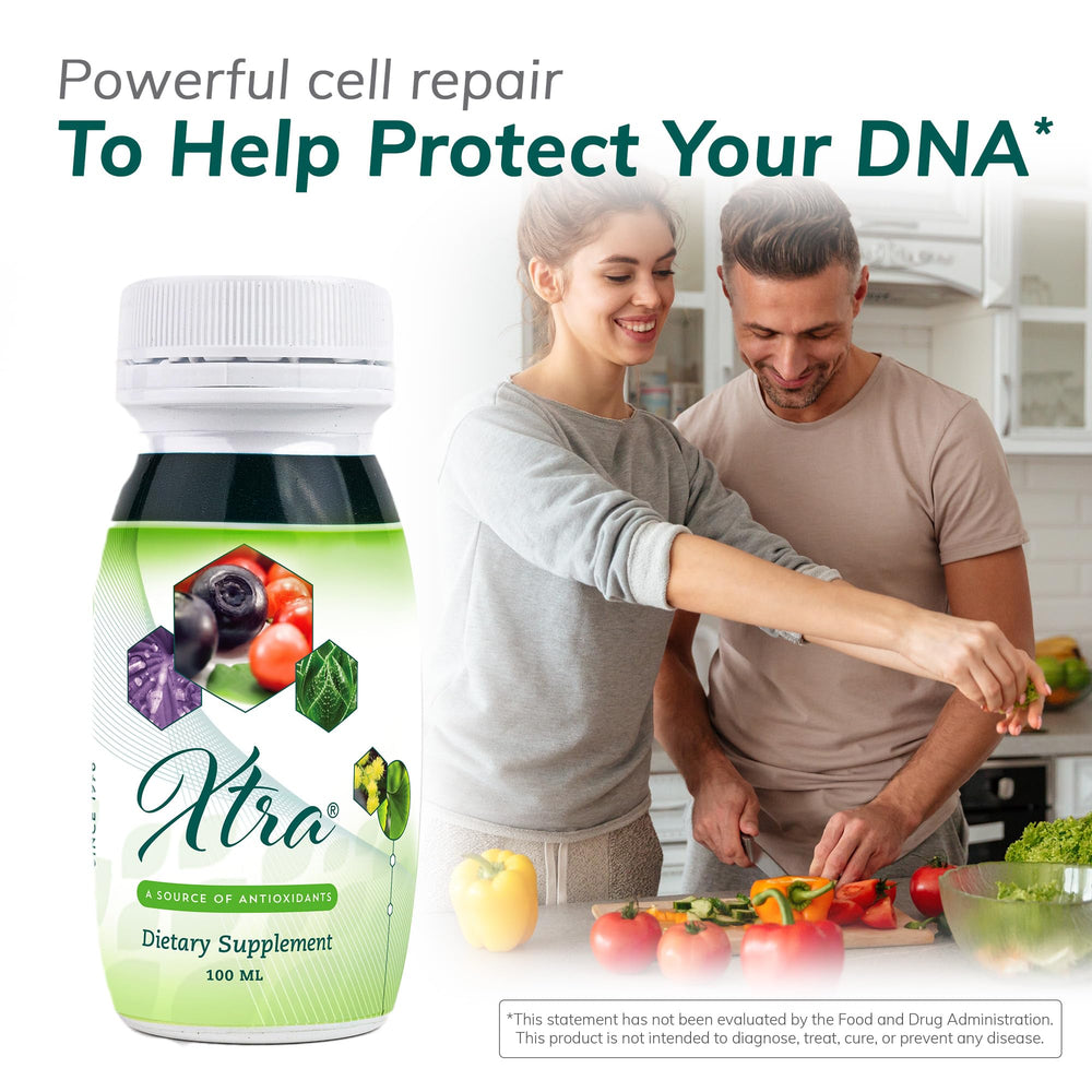 Univera Xtra Minis joint comfort illustration emphasizes mobility and comfort during activities.