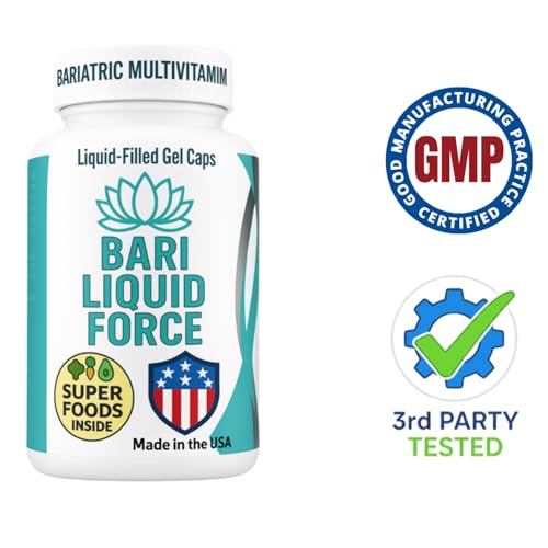Universal Body Labs pill-dispensing shot emphasizes simple two-capsule routine