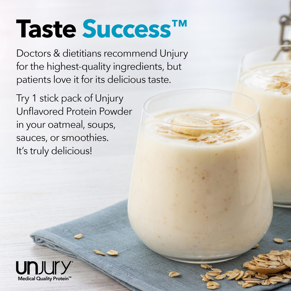 Unjury compact sticks suit travel and workouts.