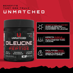 Unmatched DL185 ingredient icon illustrating enhanced bioavailability.