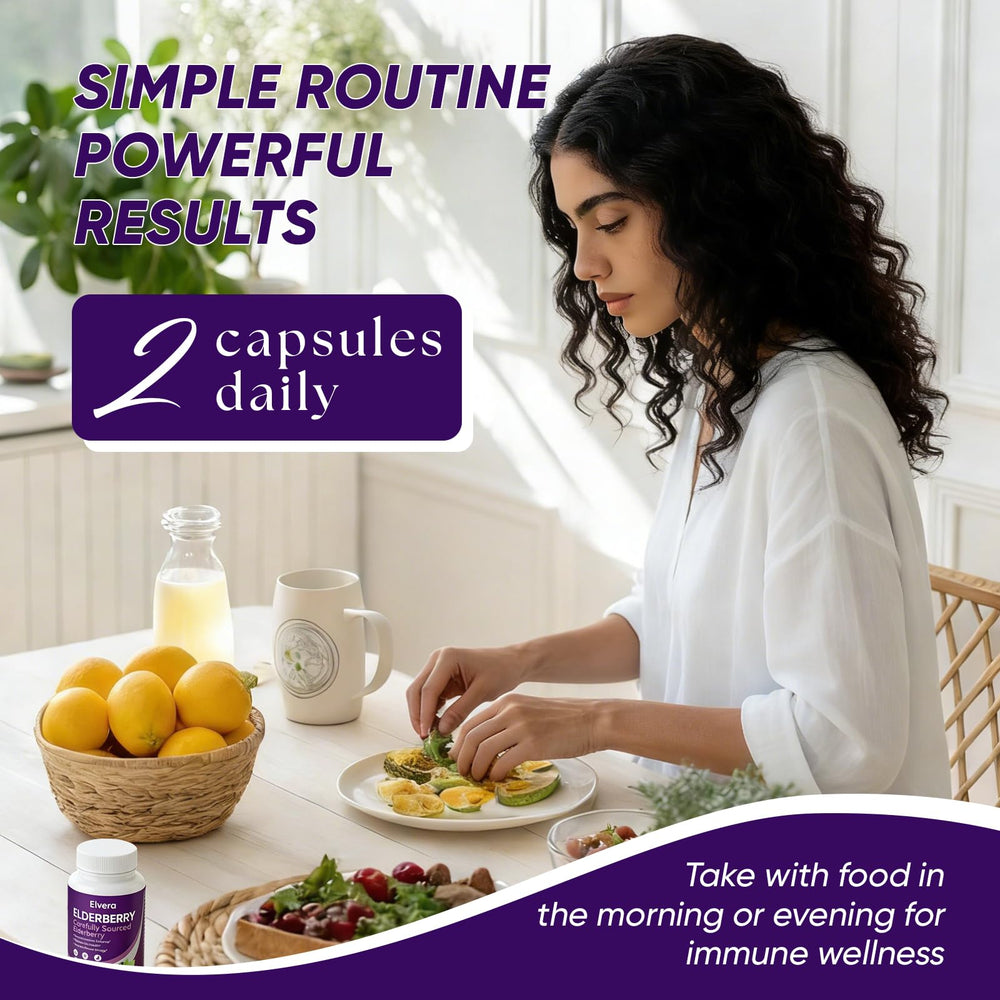 UOZXIL Elvera daily-use scene demonstrates easy-to-integrate routine