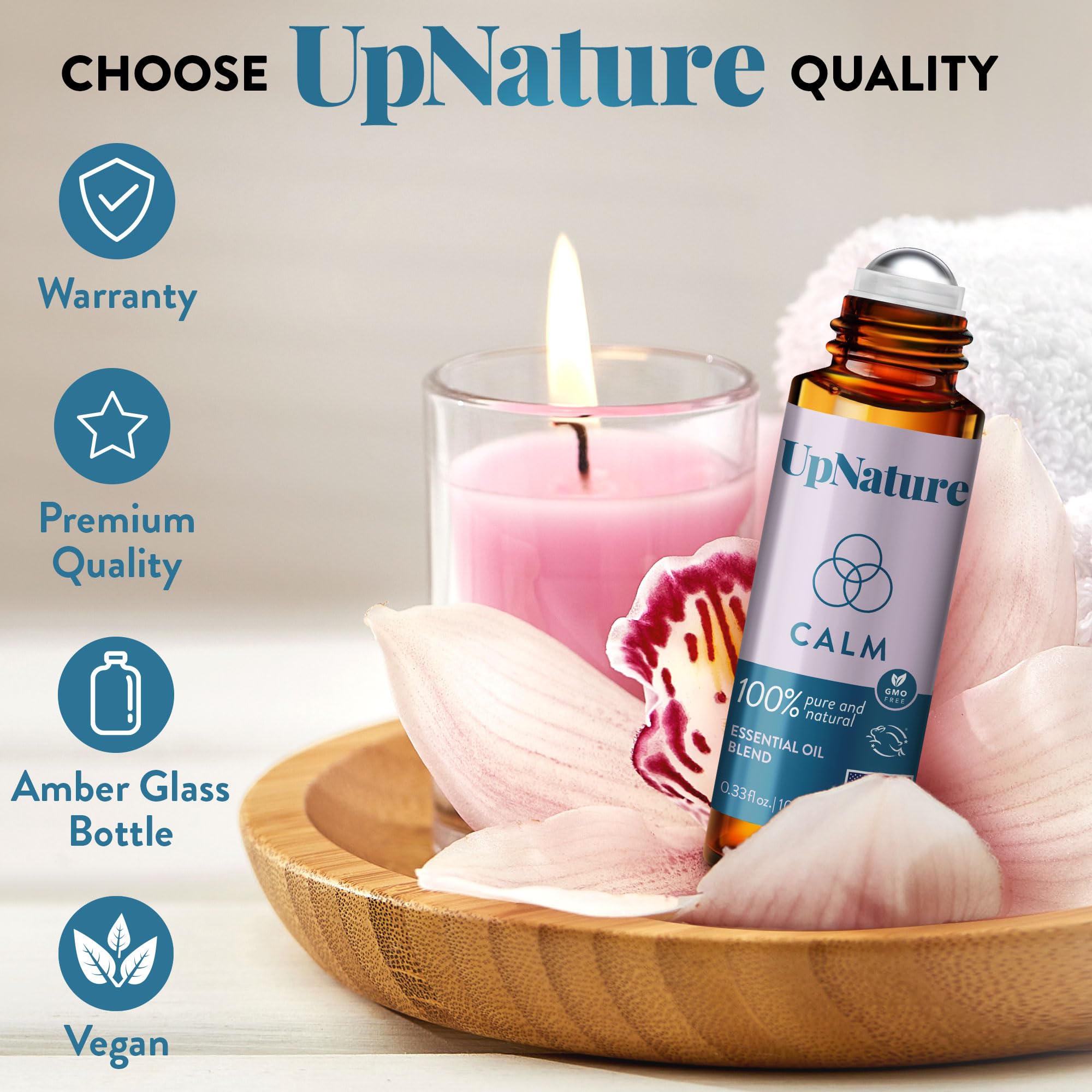 Thoughtful self-care gift for everyday wellness moments