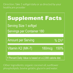 UpNourish liposomal blend with organic coconut oil for absorption.