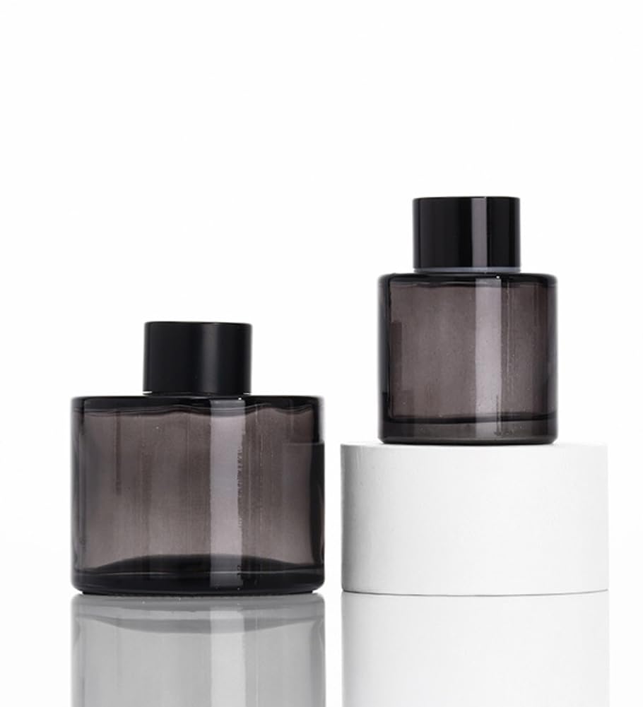 UPSTORE 100ml diffuser bottle diameter 70mm balanced footprint for any room