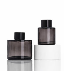 UPSTORE 100ml diffuser bottle diameter 70mm balanced footprint for any room