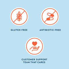 Uqora Defend ingredients include D-Mannose for urinary support