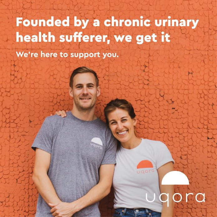 Uqora Flush on-the-go travel pack suggests easy, refreshing hydration anywhere.