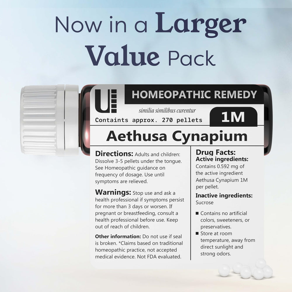 270 pellets offer 90 doses for value-conscious users.