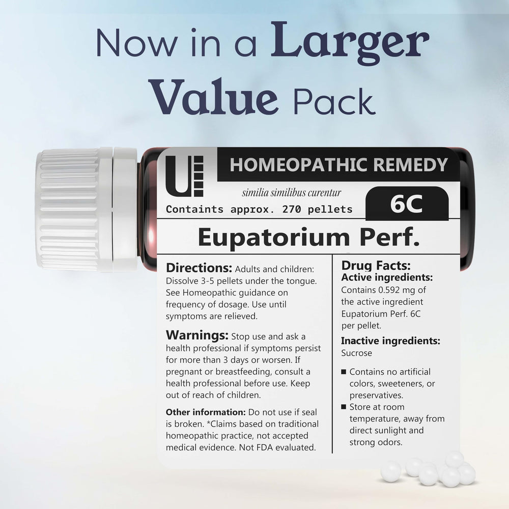 Lactose-free formula suits lactose-intolerant customers seeking pure remedies.