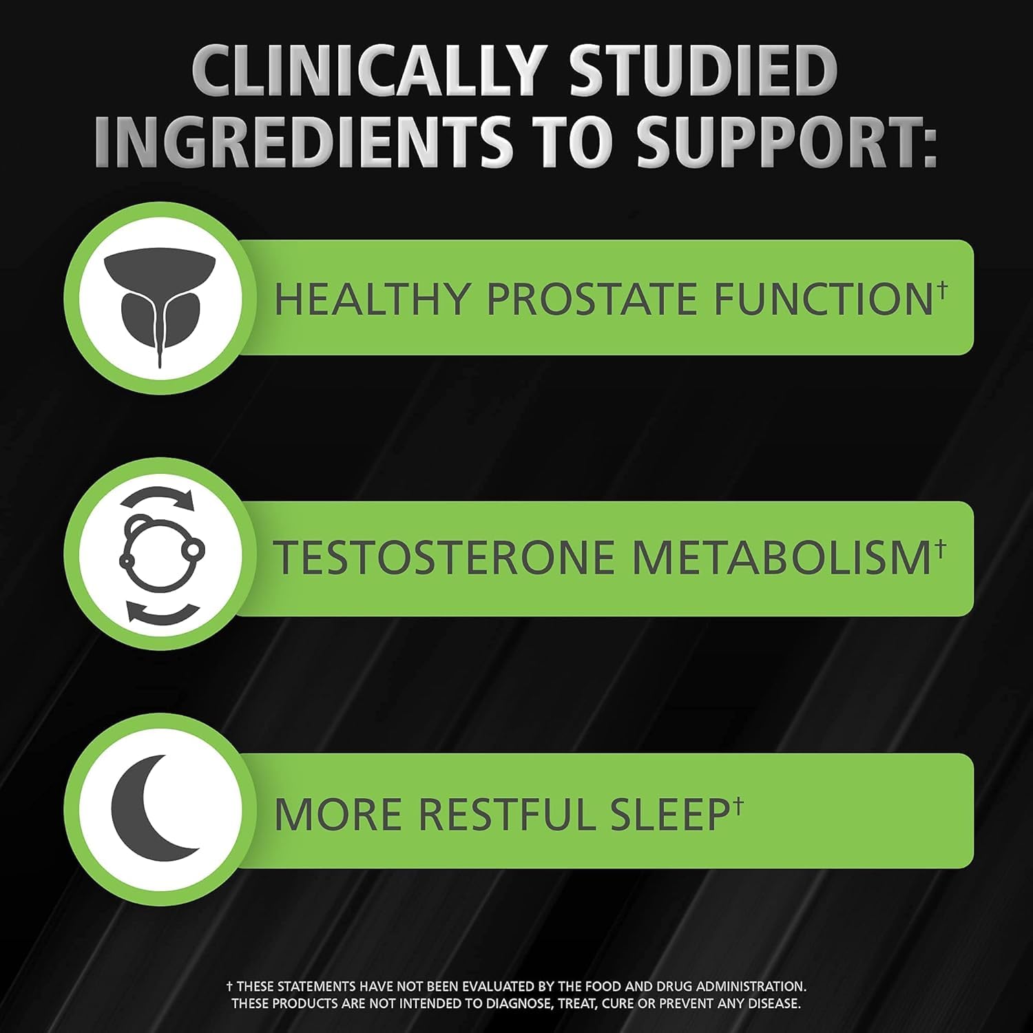 Urinozinc Prostate Plus product display pack with two-month supply