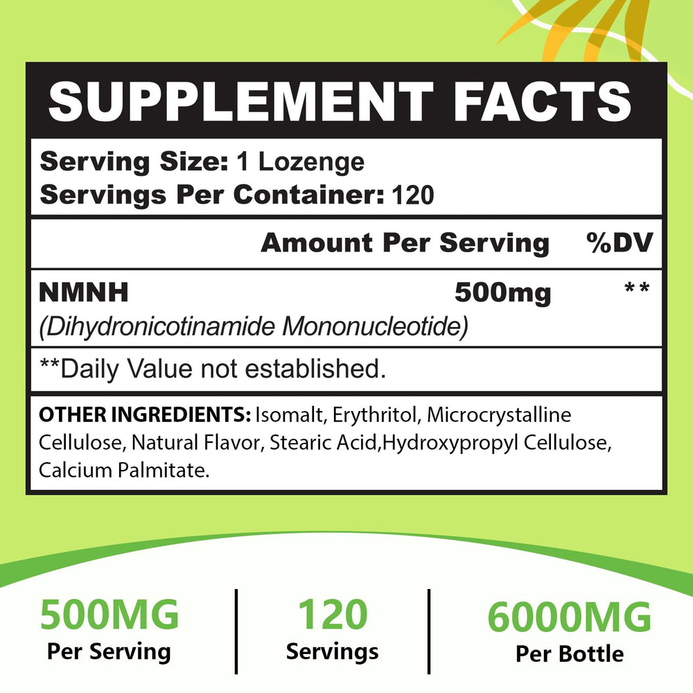 Morning scene showing daily Ursinquil NMNH dose for routine wellness