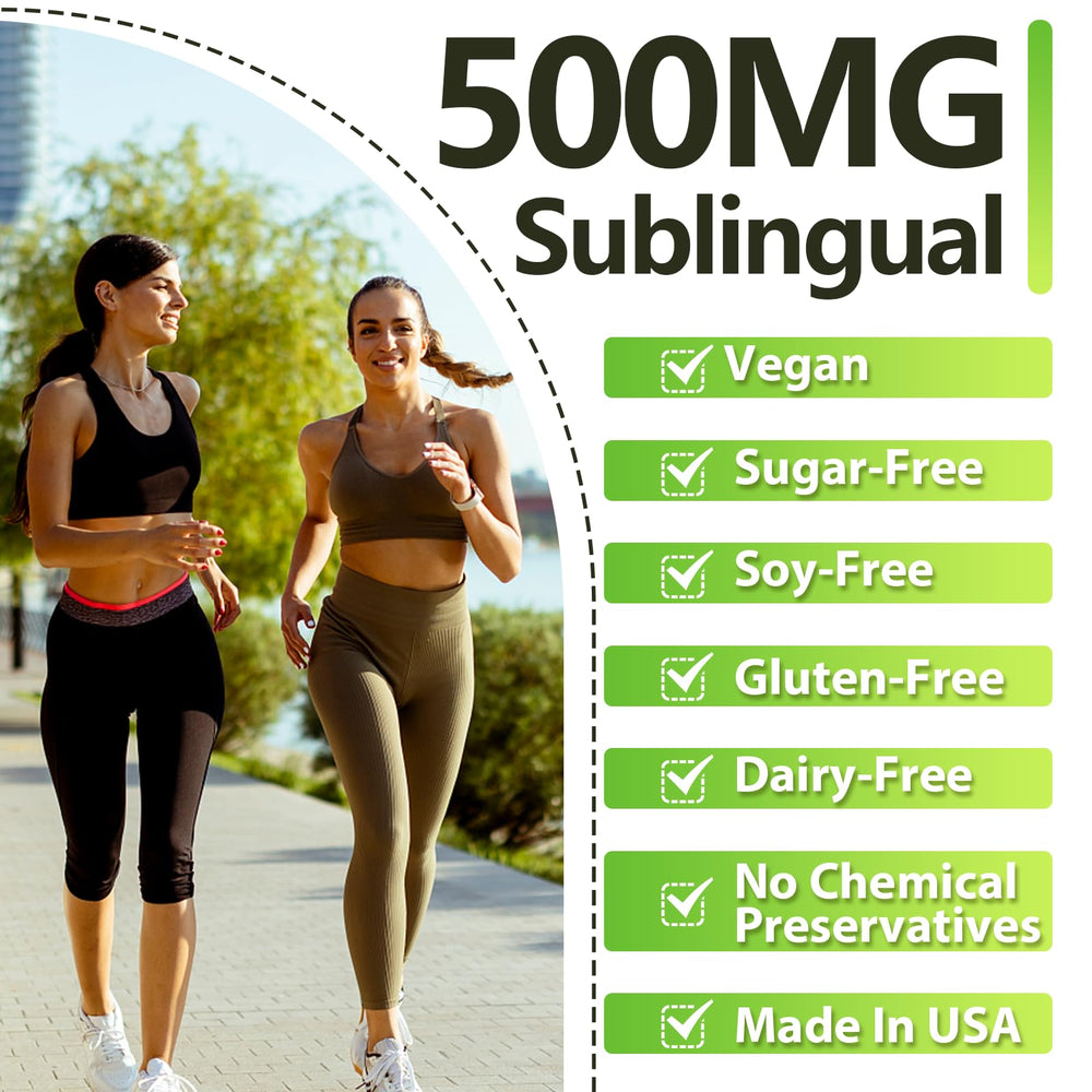 Ursinquil NMNH lozenge bottle highlights gluten-free formula.