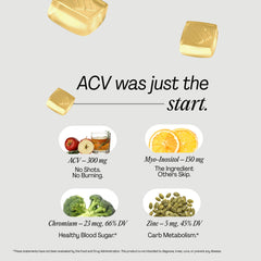 URVI bottle on shelf conveys clean gluten-free non-GMO formulation cues.