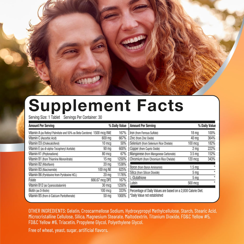 POWERALL pill close-up showcases capsules designed for daily energy support