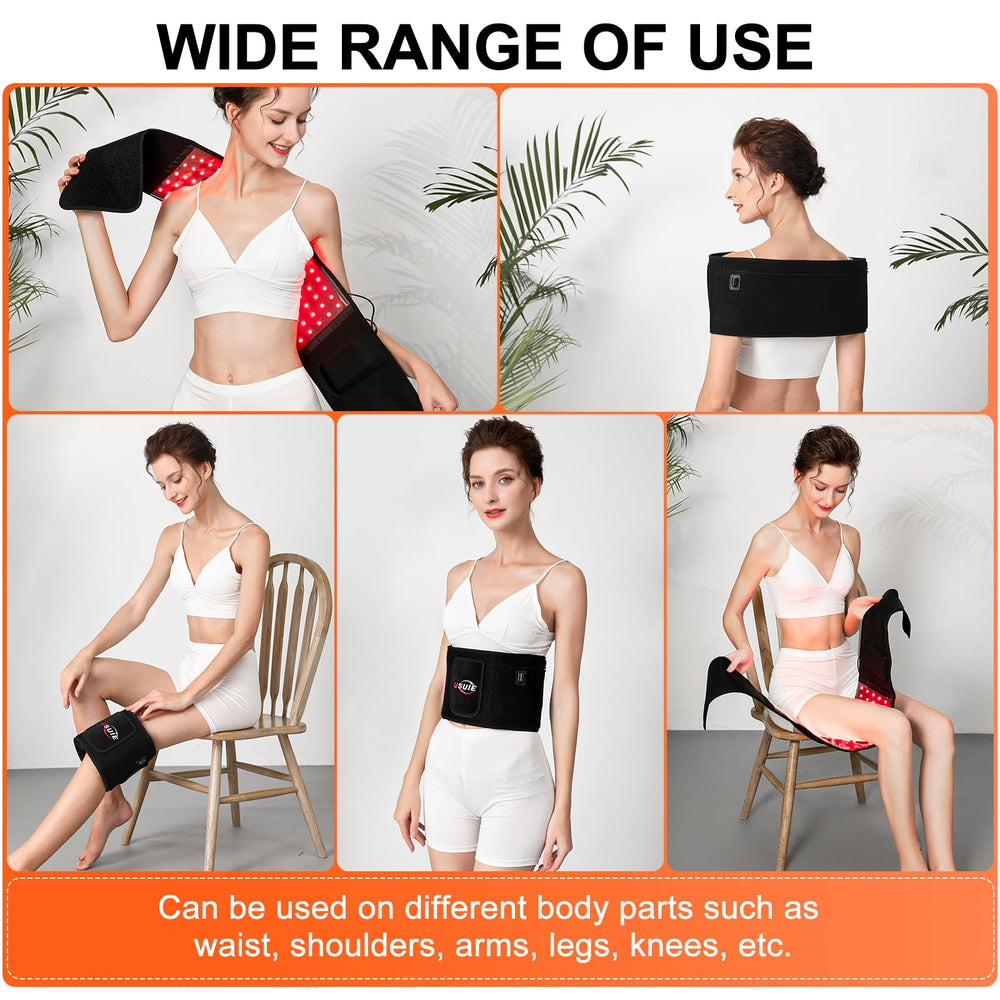 USUIE belt gift-ready packaging makes a thoughtful present.