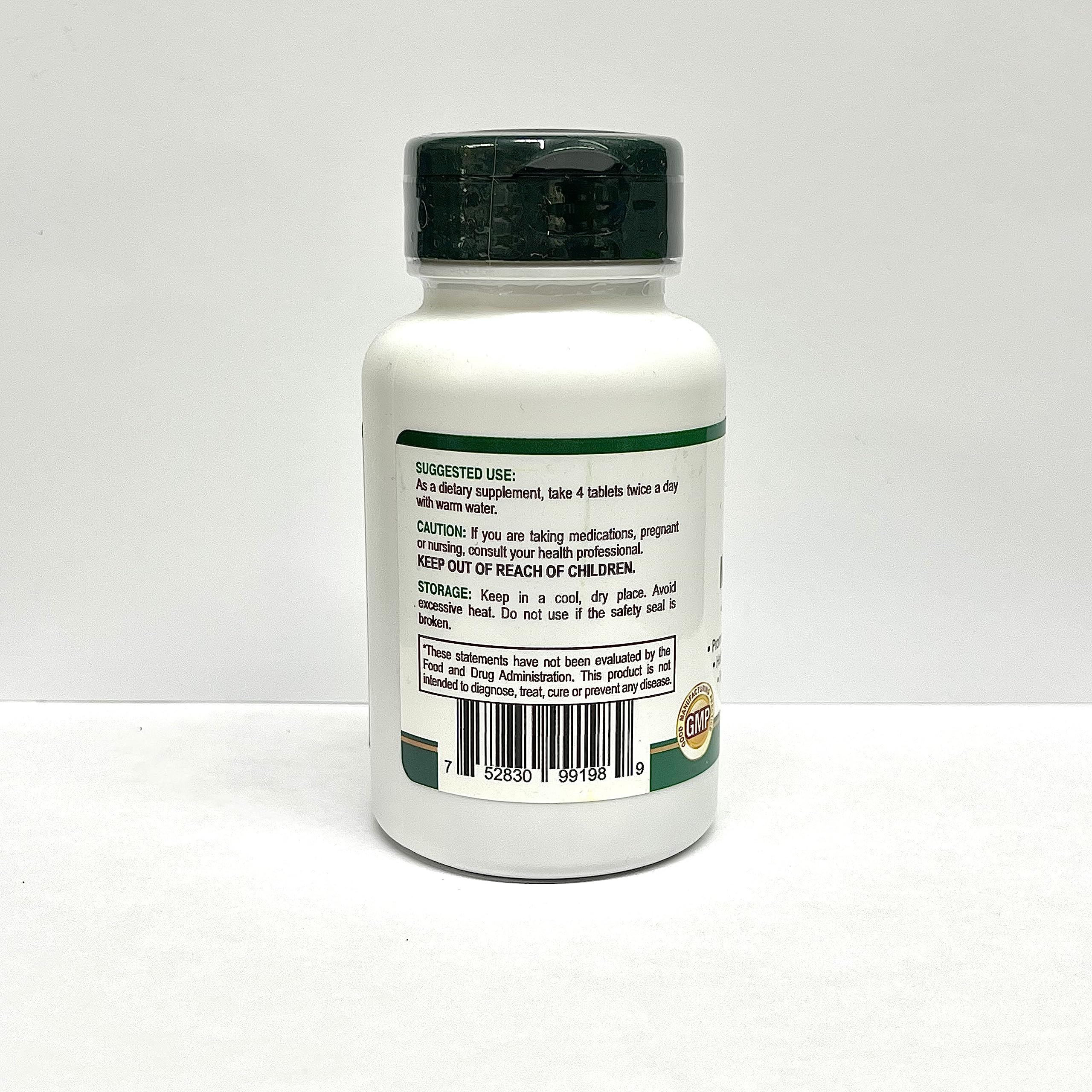 USTCM Panax Notoginseng Tablet daily-use scene for easy routine