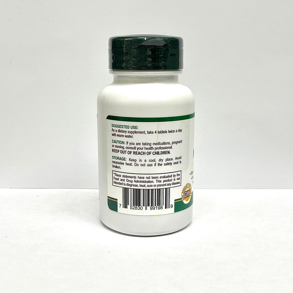 USTCM Panax Notoginseng Tablet daily-use scene for easy routine