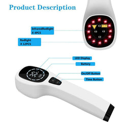 Ustomp ColdL compact travel-friendly design for portability