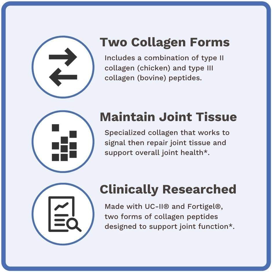 Utzy Naturals Coll-U-Gen powder disperses in water with zero grit for smooth mixing