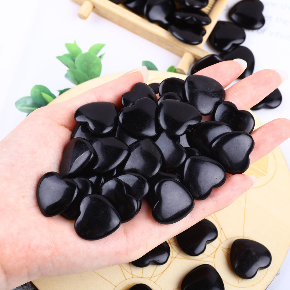UU UNIHOM worry stone vibe in pocket for mindful moments.