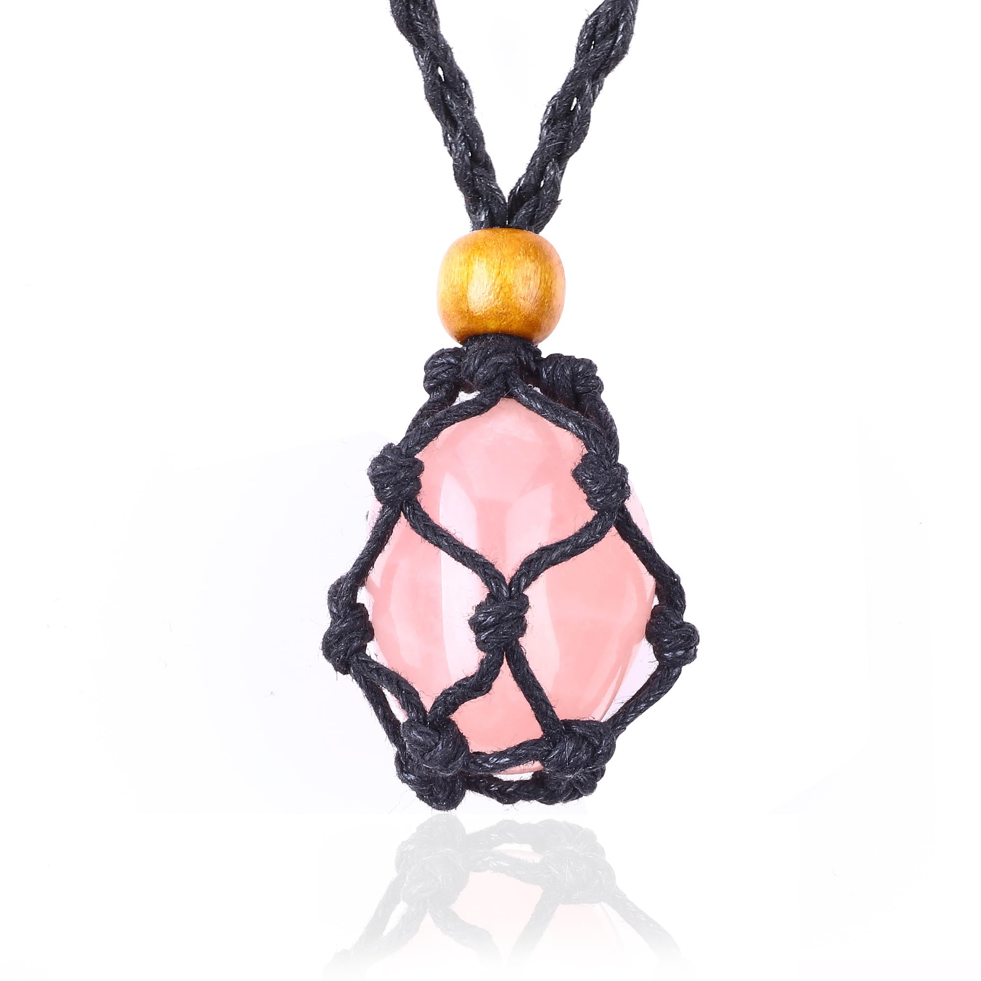 UU UNIHOM travel-friendly pocket stones kit for on-the-go calm