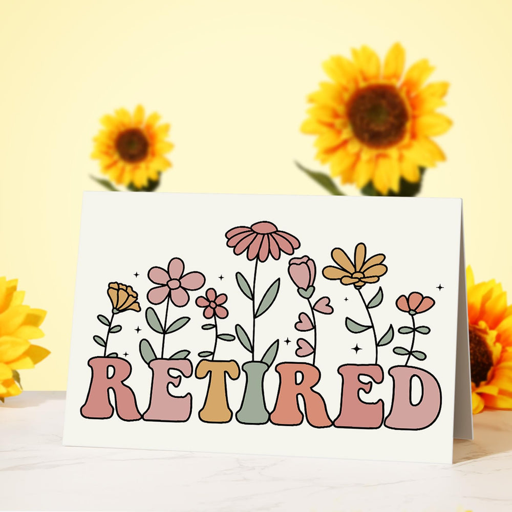 Uwingess inspirational message card—uplifting note for the next chapter