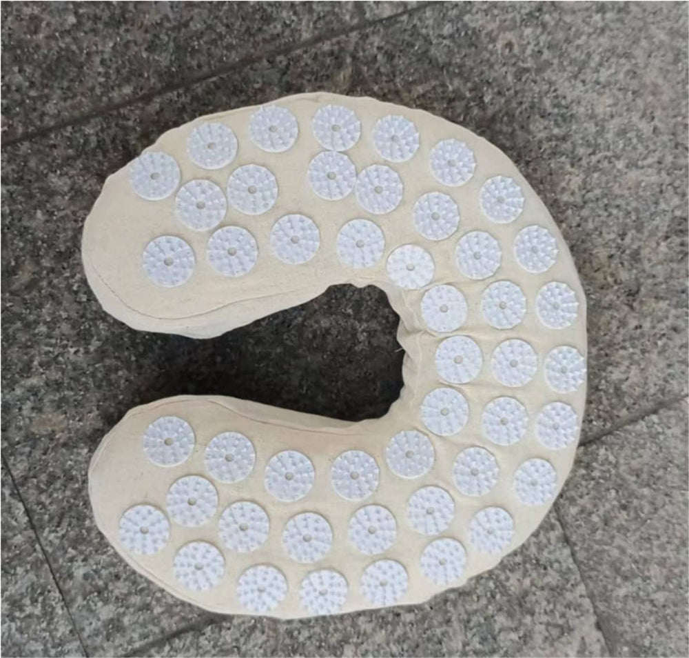 UXOWOXU DIY acupressure accessory pack for projects