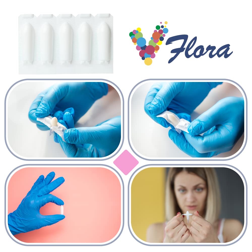 VagiBiom Biomsify patented formula enhances tissue adherence of probiotics.