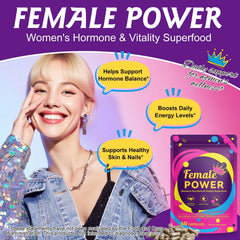 Valleylux heart capsules pack suggesting sustaining energy and vitality