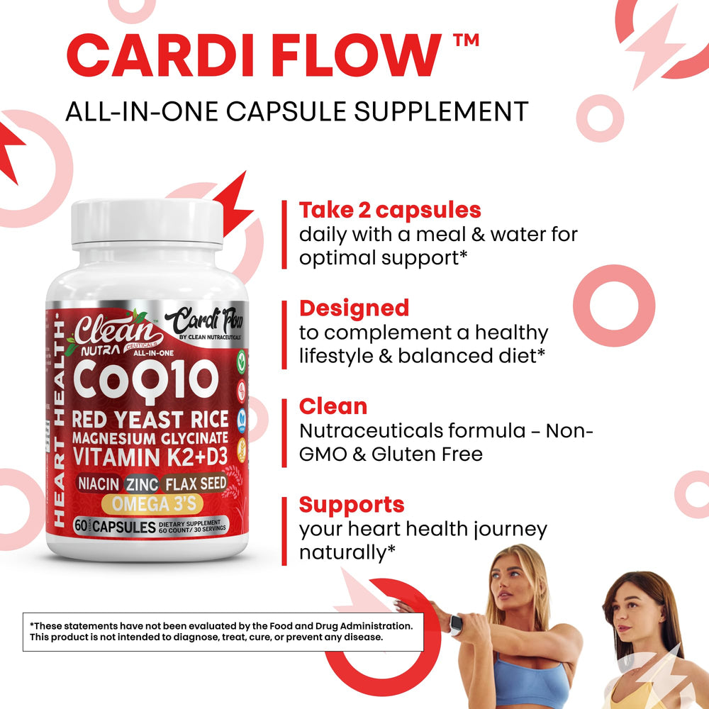 Active lifestyle scene with Vascu Boost for circulation-friendly support