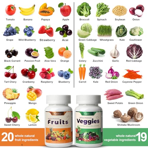 VBTOP spinach-kale close-up highlights leafy greens and vitamin-rich benefits.