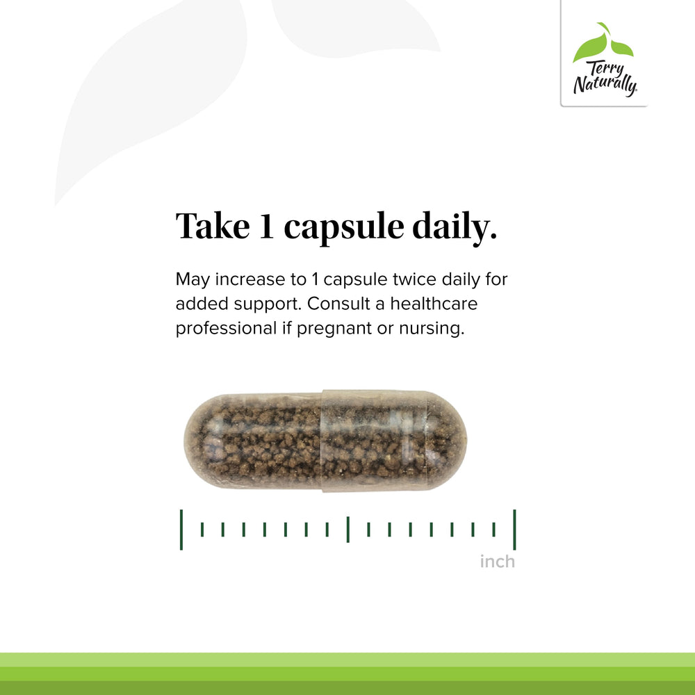 Stable delivery capsules reduce fish burps in Vectomega