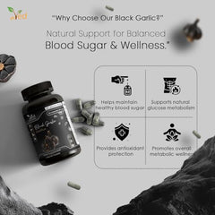 Ved GarliTus cinnamon bark ingredient highlights flavor-friendly formulation.