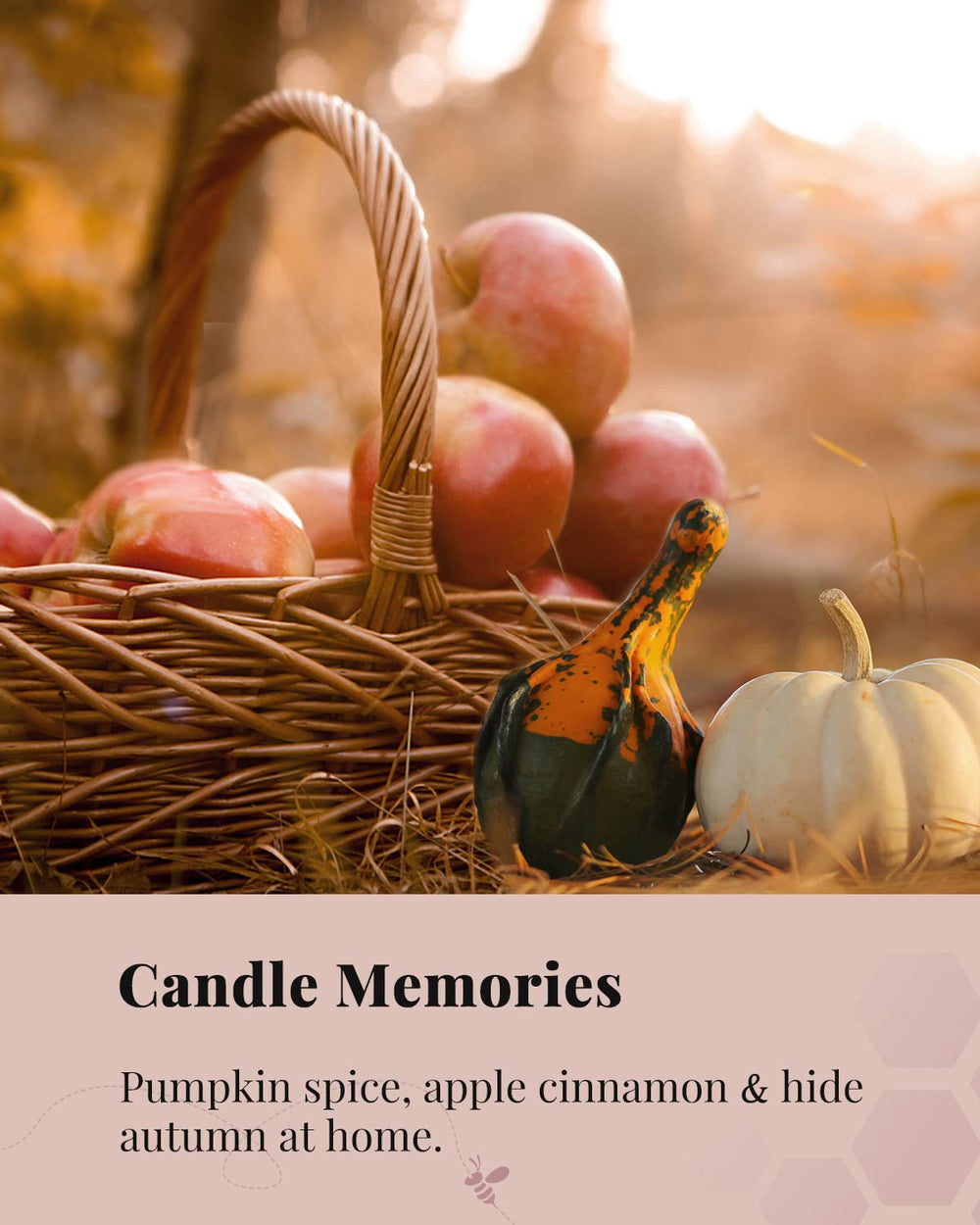 Veda Tinda Scent gift packaging image ready for gifting
