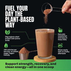 VEDGE dairy-free gluten-free soy-free formula supports sensitive stomachs