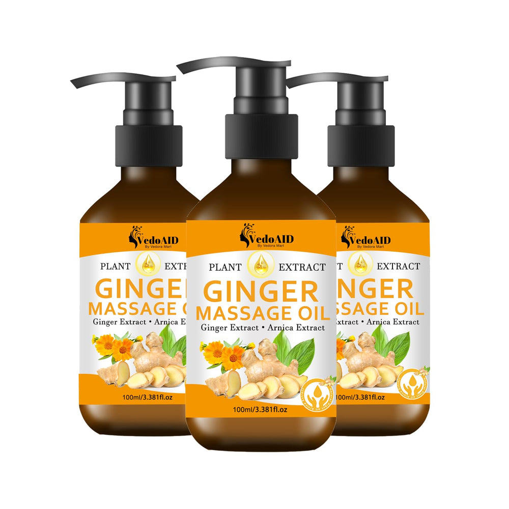 VedoAID Gift set for relaxation, a thoughtful present for spa lovers.