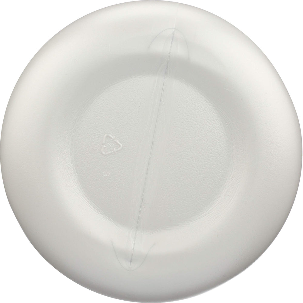 Vega One tub featuring inner vented seal detail.