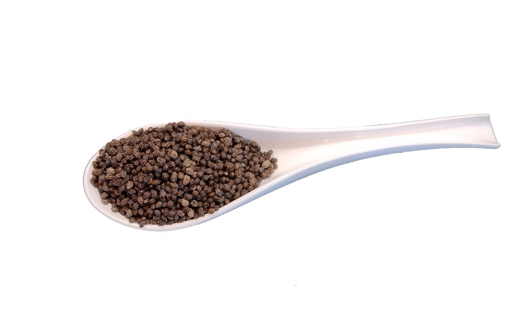 Vegaddict lab-tested papaya seeds indicate quality assurance